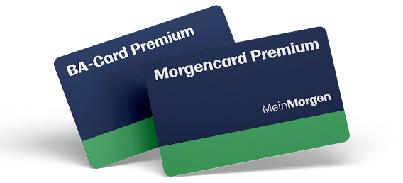 Jetzt Premium-Karte bestellen und sofort Angebote sichern: