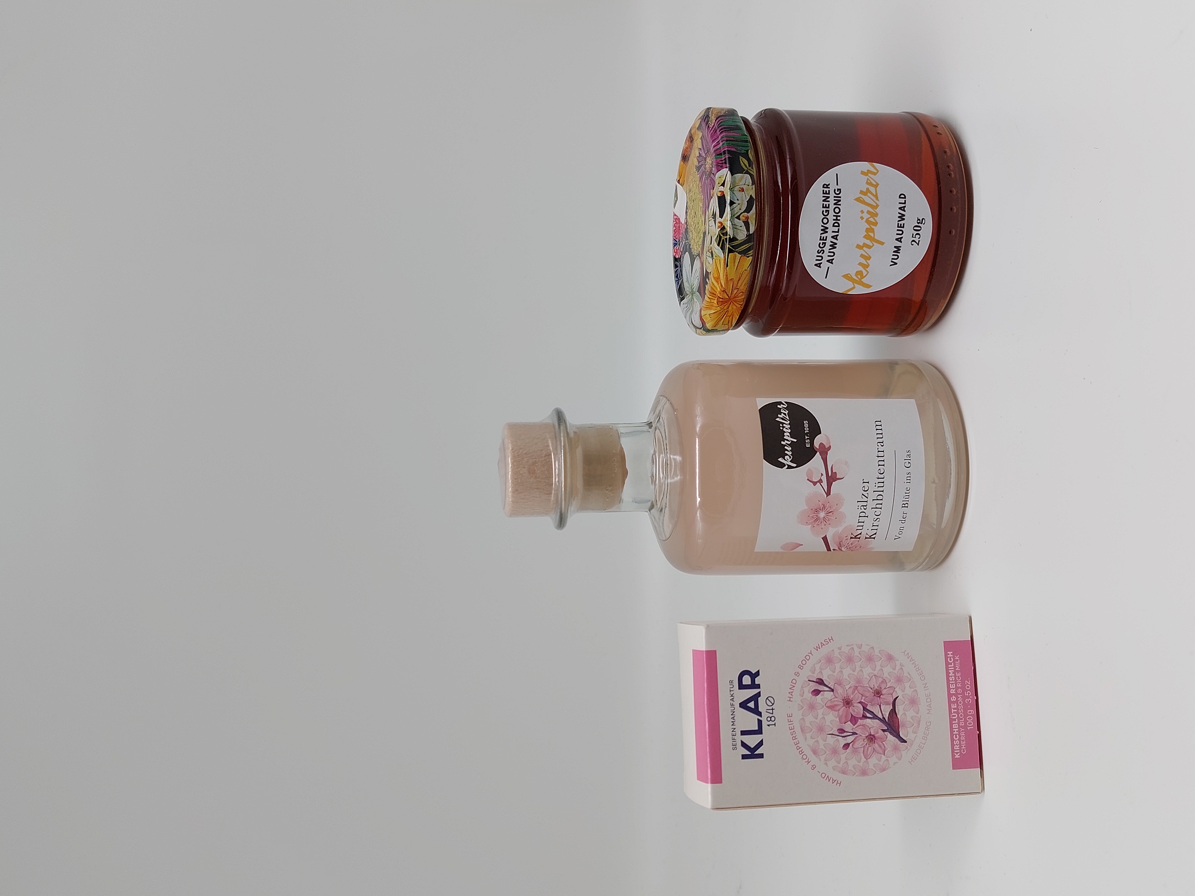 Kurpälzer Paket Kirschblütentraum