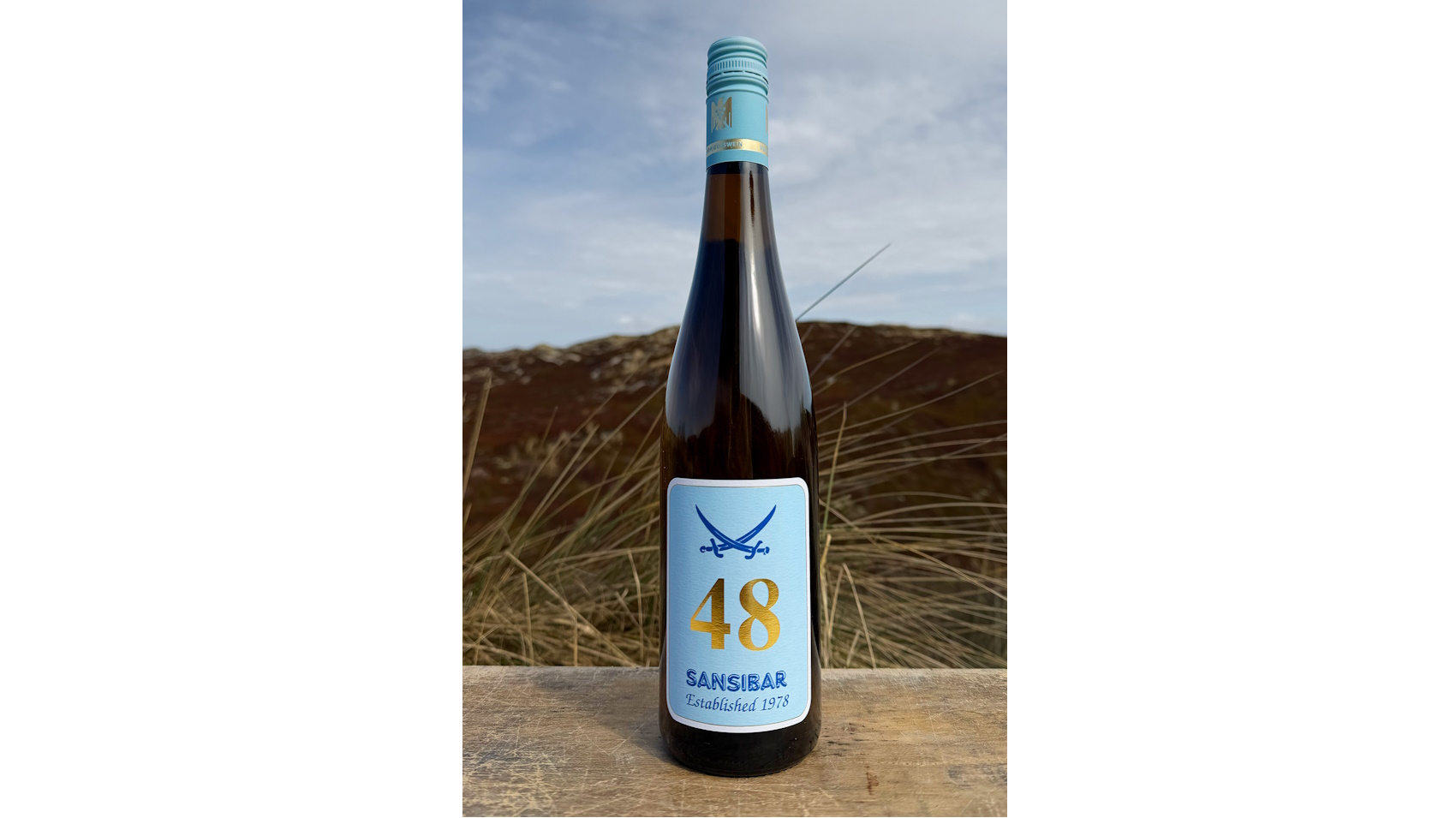 2025 Robert Weil Riesling „48 Jahre“