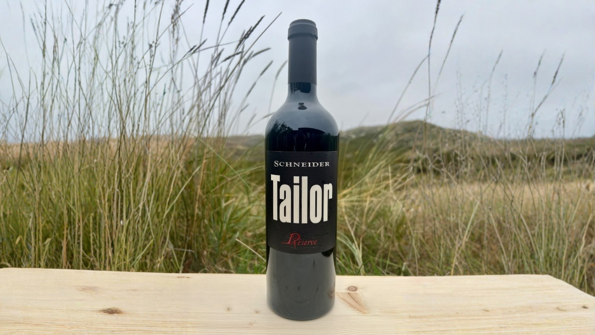 2016 Markus Schneider Tailor Reserve