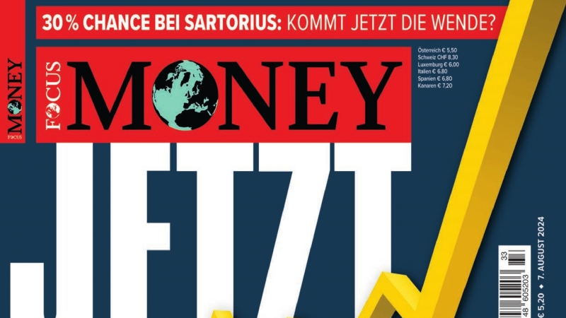 Focus Money