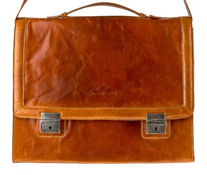 Messengerbag BUCHBINDER II