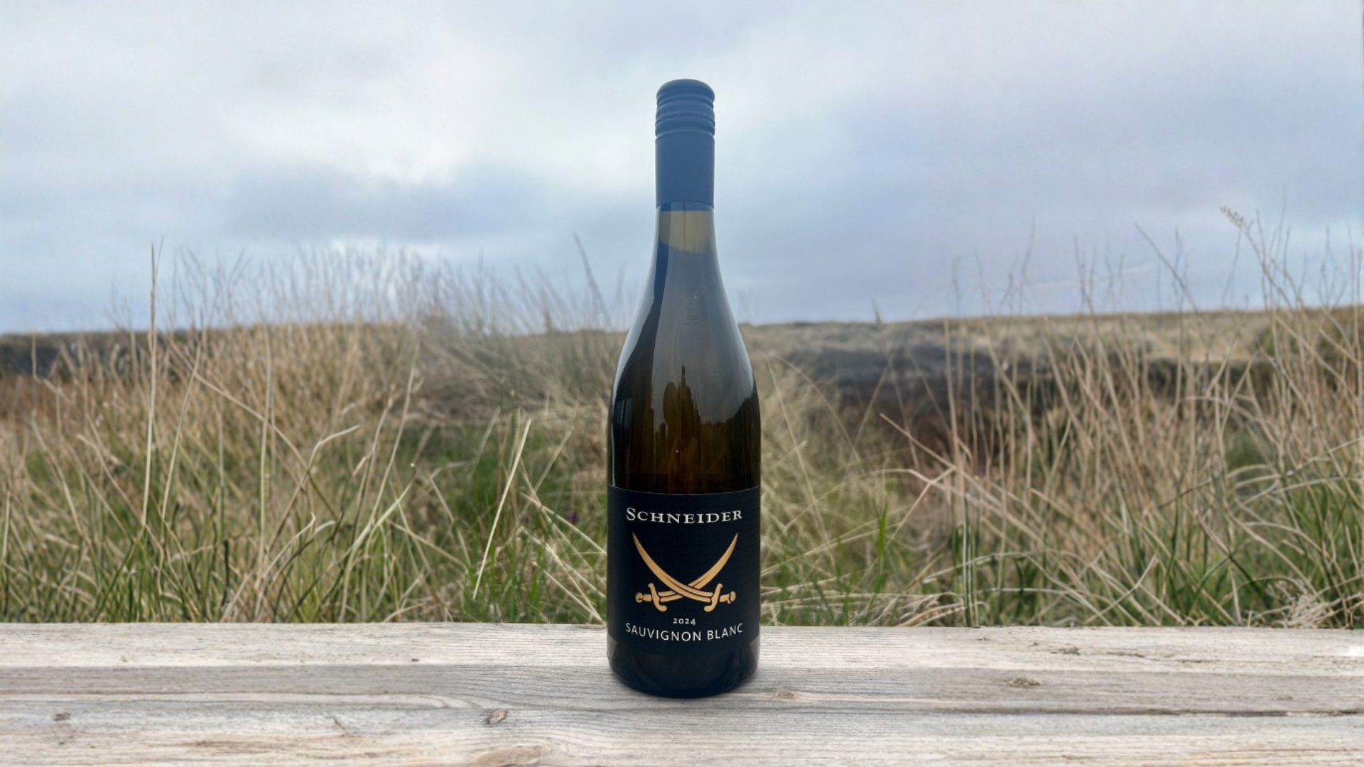 2024er Markus Schneider Sauvignon Blanc