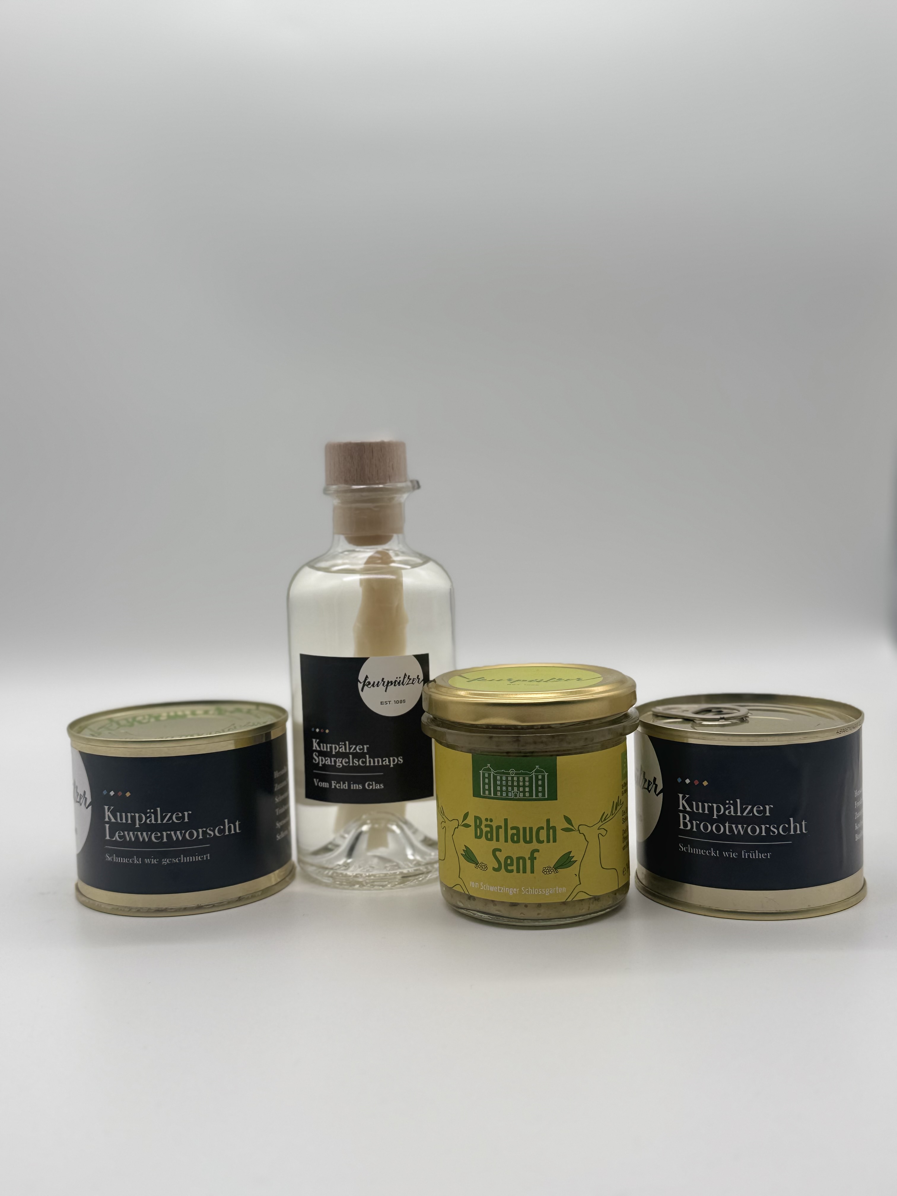 Kurpälzer Schlemmerpaket
