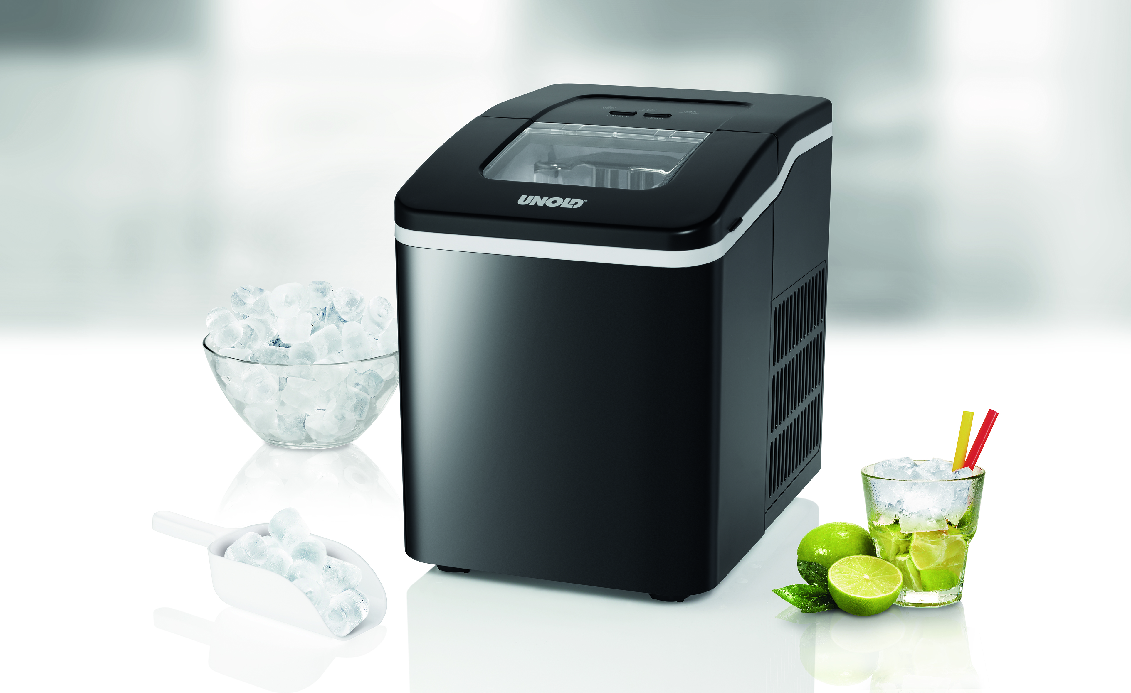  Eiswürfelbereiter Freeze