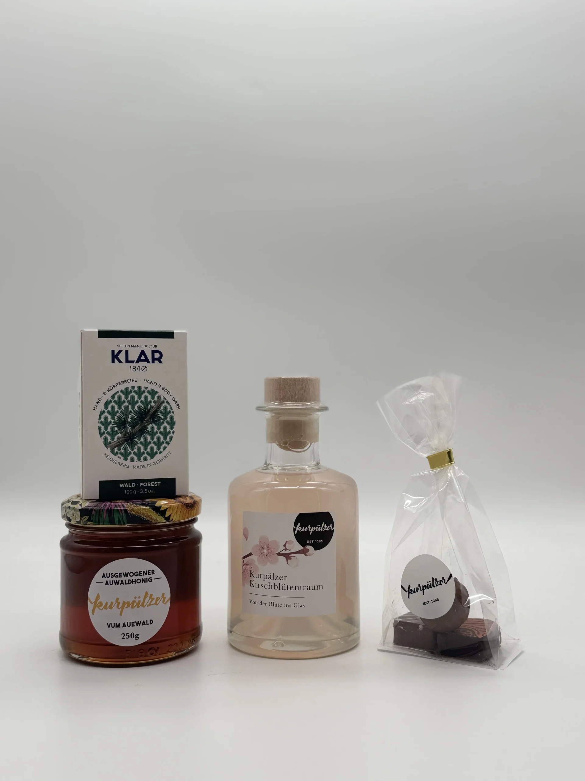 Kurpälzer Kirschblütentraum