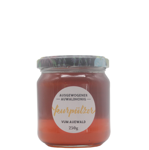 Kurpälzer Auwaldhonig Kurpälzer Auwaldhonig
