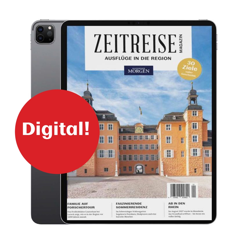Zeitreise Magazin - Nr. 1 - digitale Ausgabe Zeitreise Magazin - Nr. 1 - digitale Ausgabe