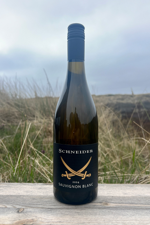2024er Markus Schneider Sauvignon Blanc "Only Sansibar"