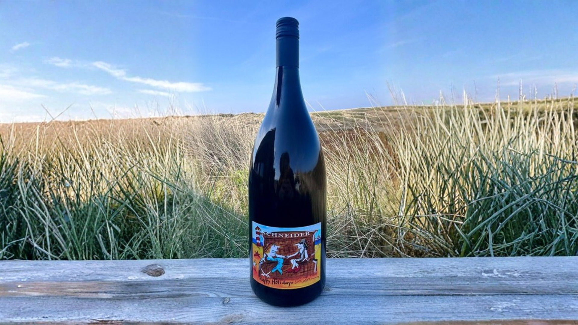 2024er Markus Schneider: Udo Lindenberg Edition