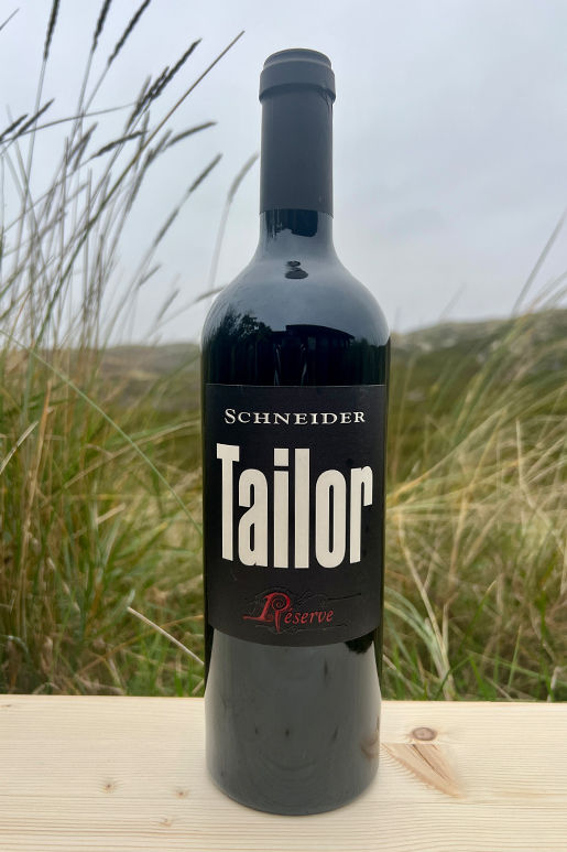 2016 Markus Schneider Tailor Reserve