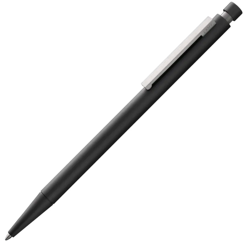 LAMY cp1 black Kugelschreiber mit Gravur