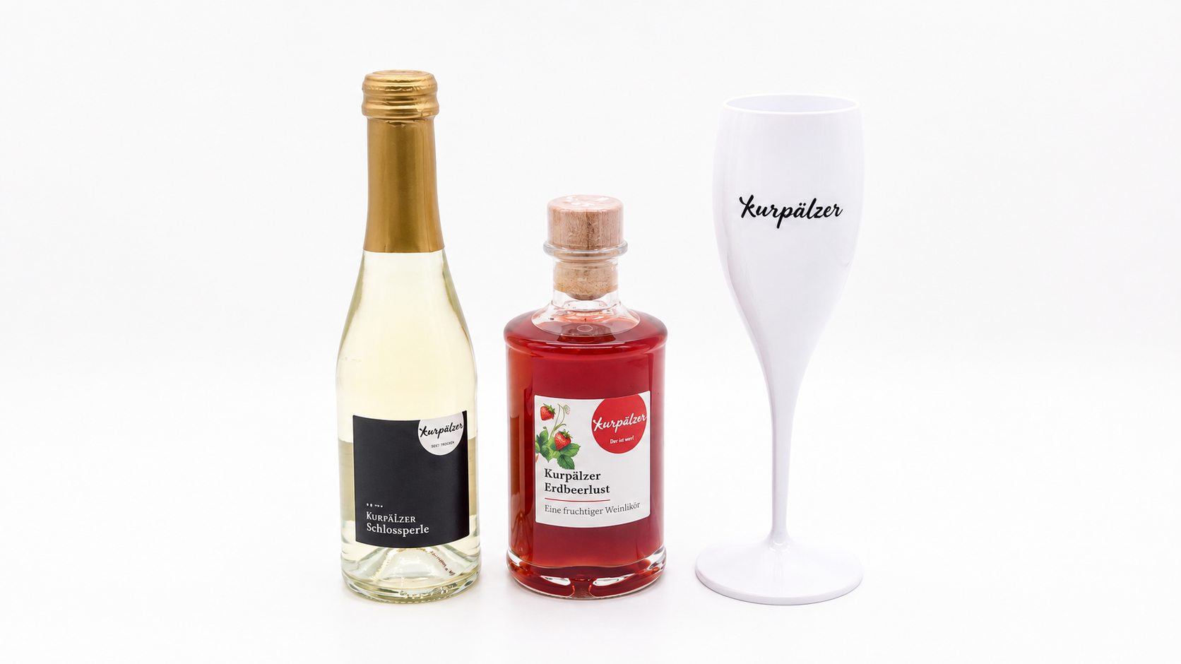 Kurpälzer Sommerpaket klein