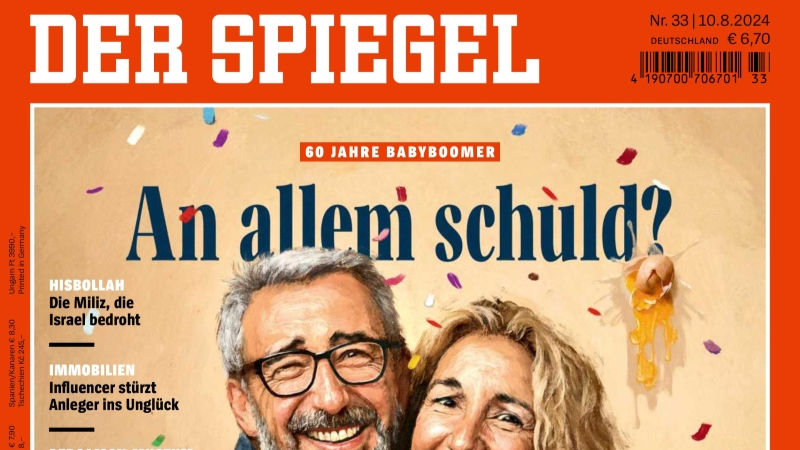 Der Spiegel