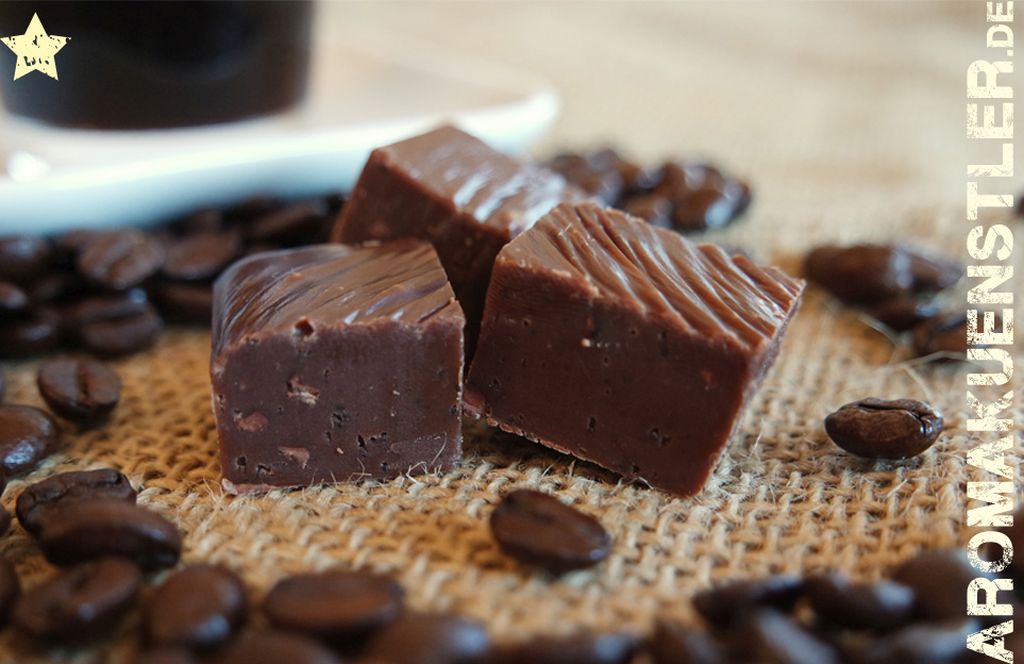 Ess Presso Fudge Ess Presso Fudge