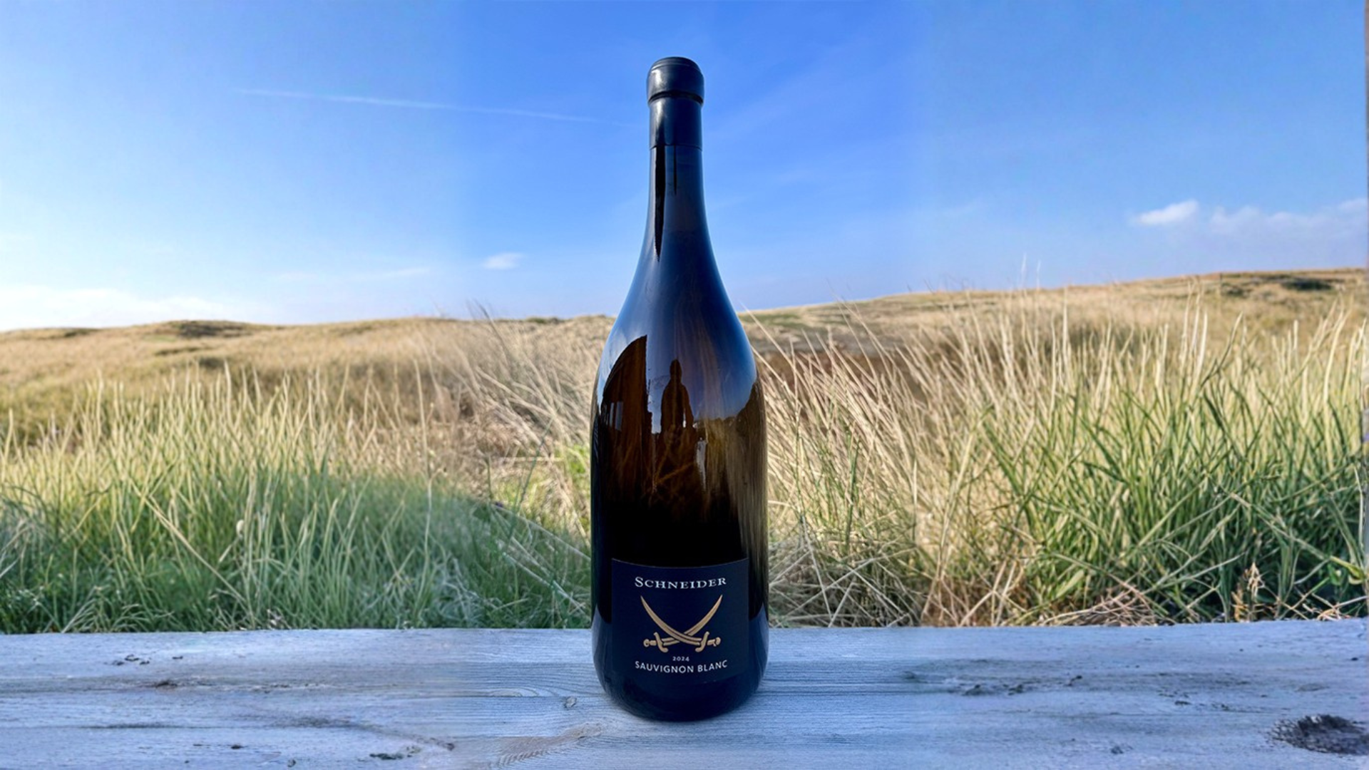 2024er Markus Schneider Sauvignon Blanc