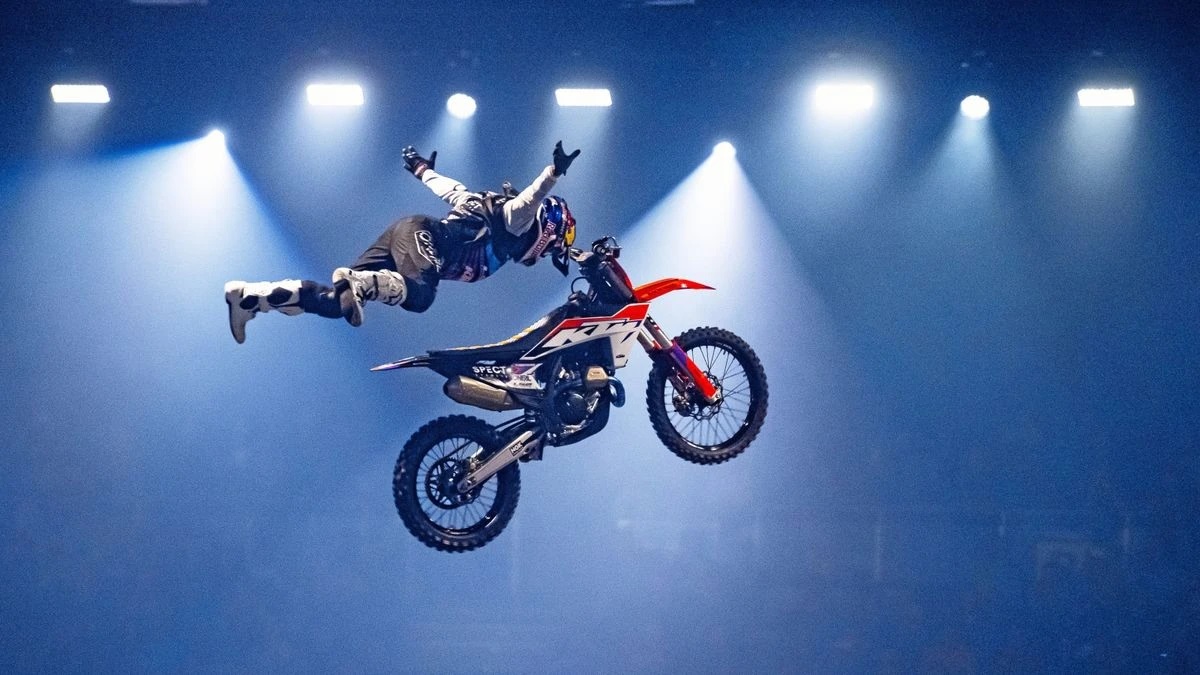 Weihnachtszirkus Bad Mergentheim | 19.-29.12.2025