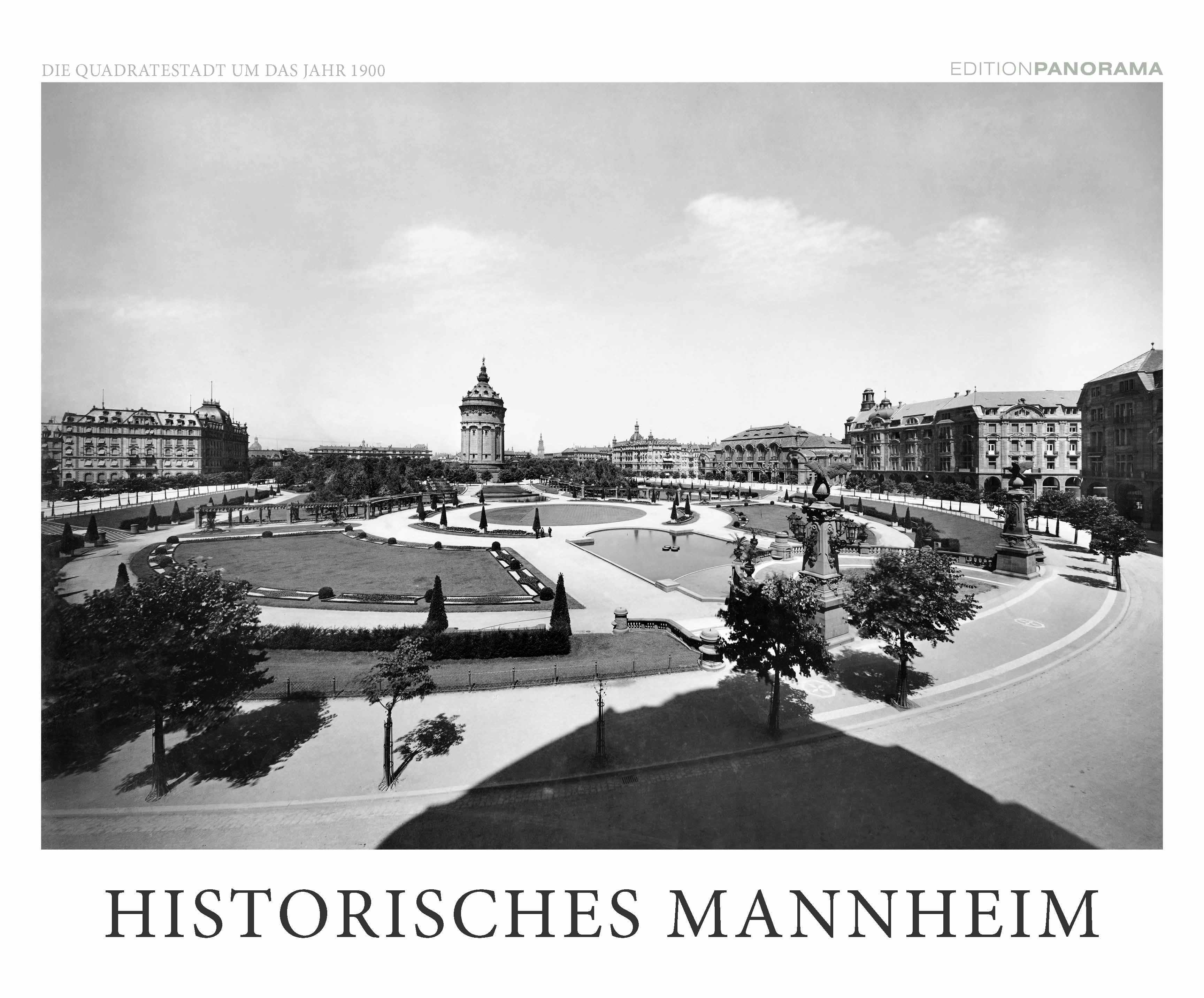 Kalender Historisches Mannheim Kalender Historisches Mannheim
