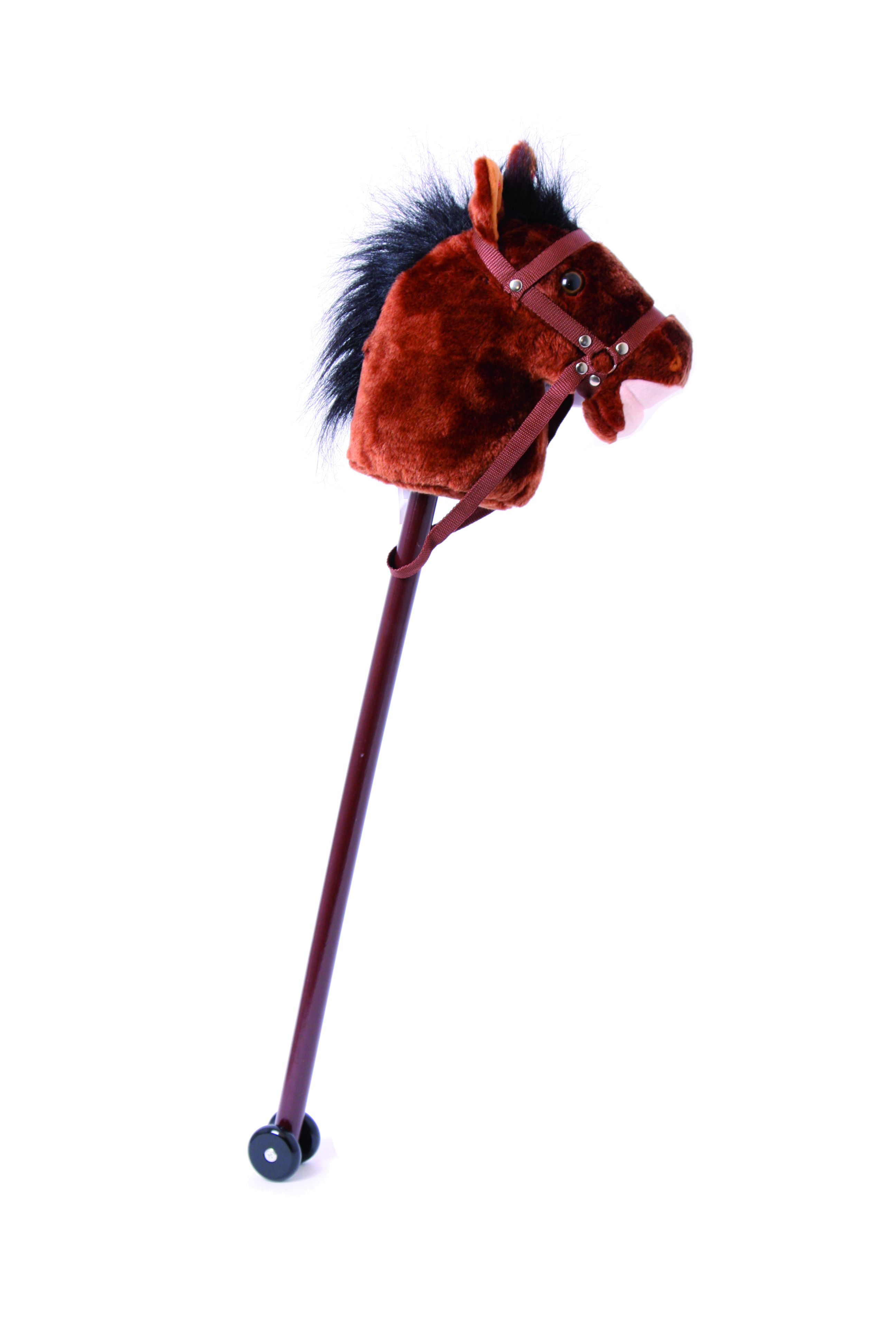Steckenpferd "Donner" Steckenpferd "Donner"