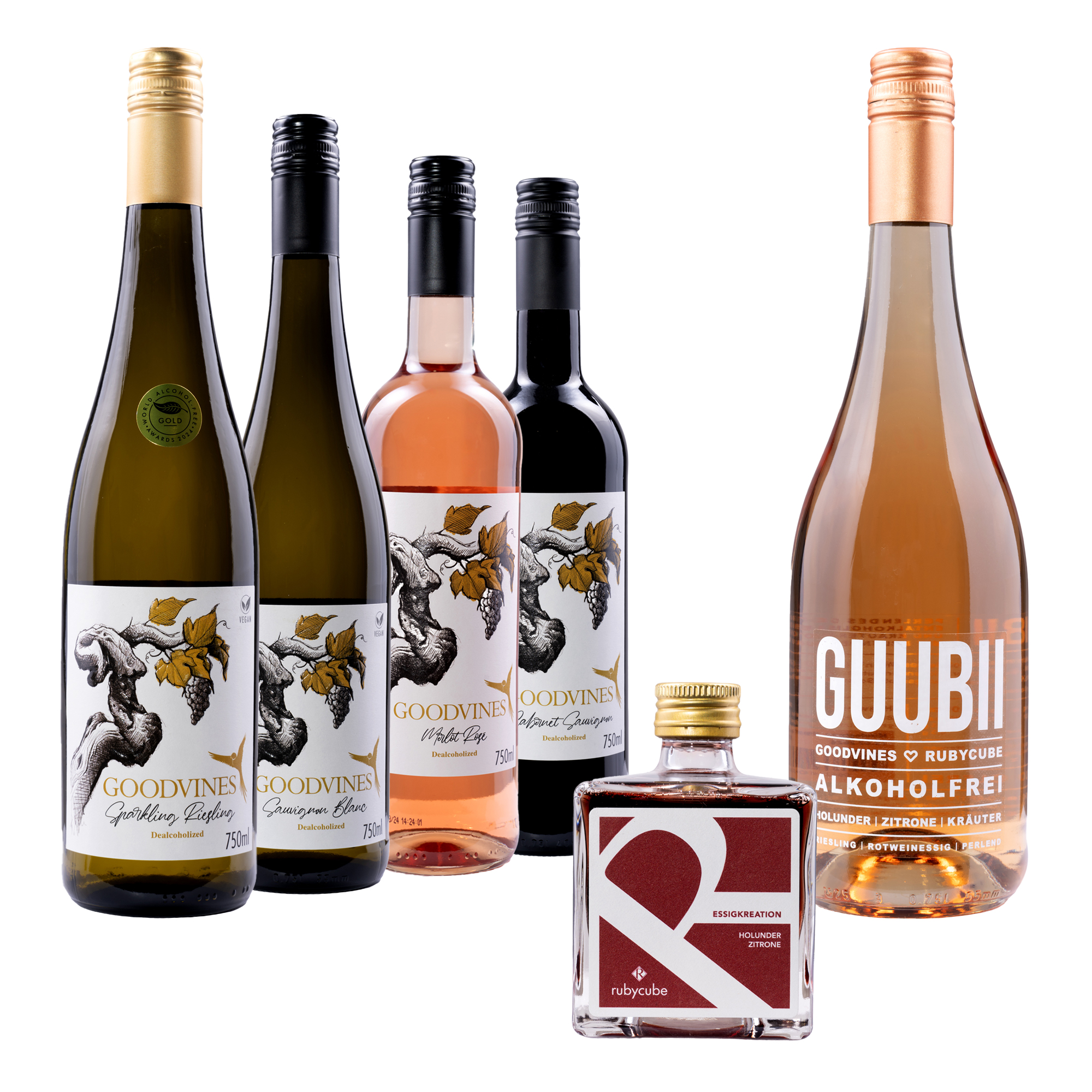 Sortiment-Bundle Sortiment-Bundle