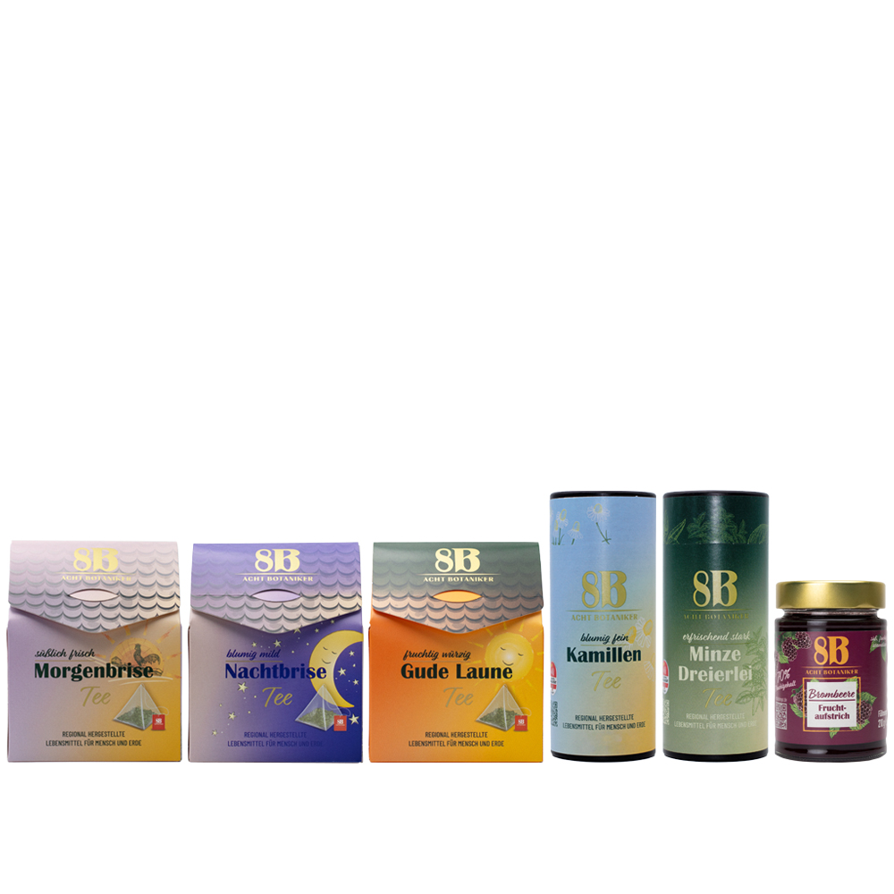 Tee-Genuss Tee-Genuss