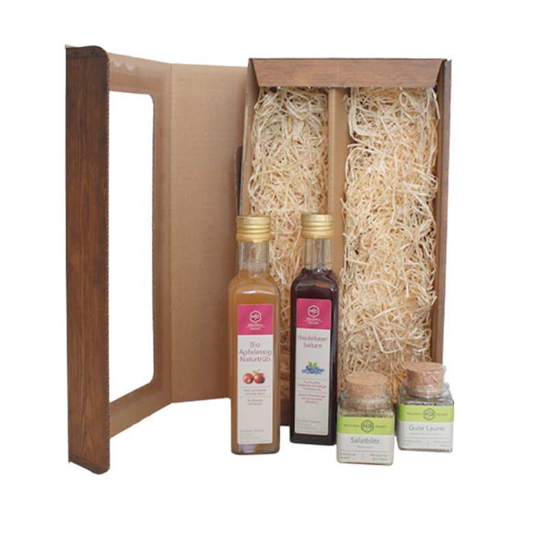 Salatbox