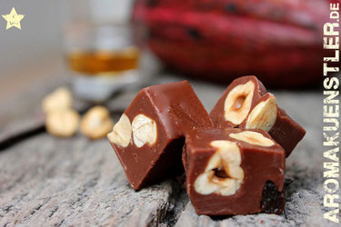Whisky Fudge