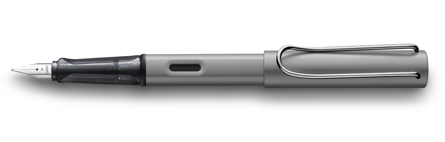 Lamy AL-star Füllhalter mit Gravur Lamy AL-star Füllhalter mit Gravur