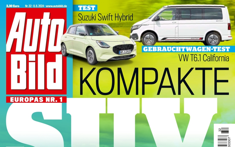 AutoBILD