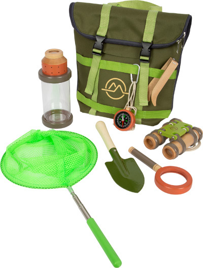 Entdeckerrucksack Discover Entdeckerrucksack Discover