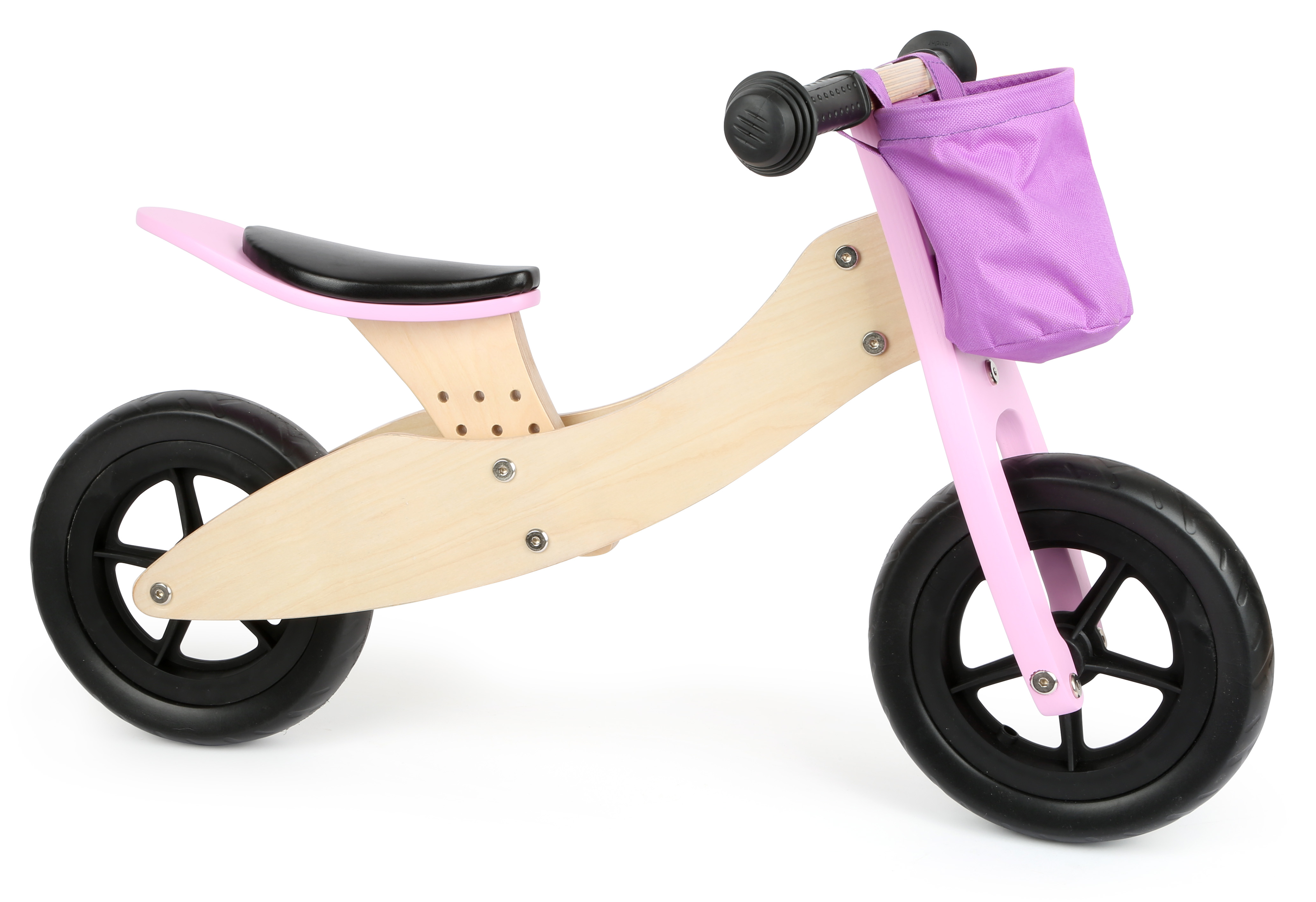 Laufrad-Trike 2 in 1