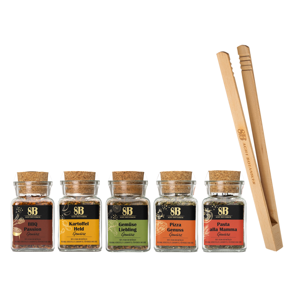 Gewürz-Genuss Gewürz-Genuss