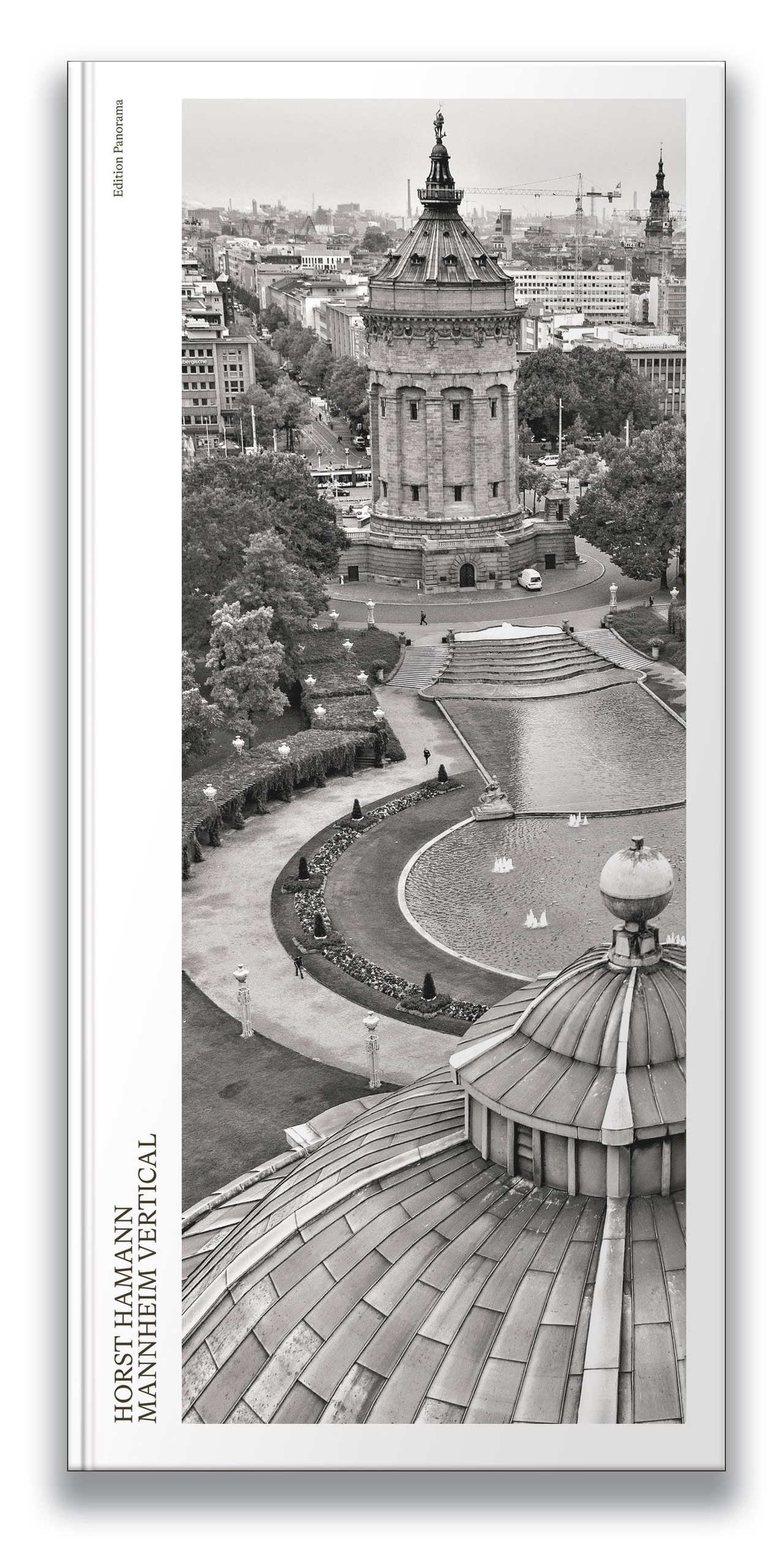 Bildband Mannheim Vertical Bildband Mannheim Vertical