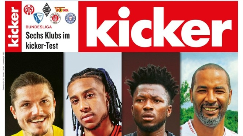 kicker