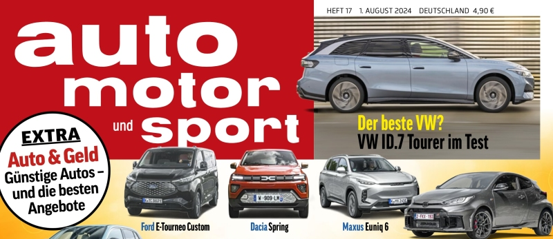 Auto Motor Sport