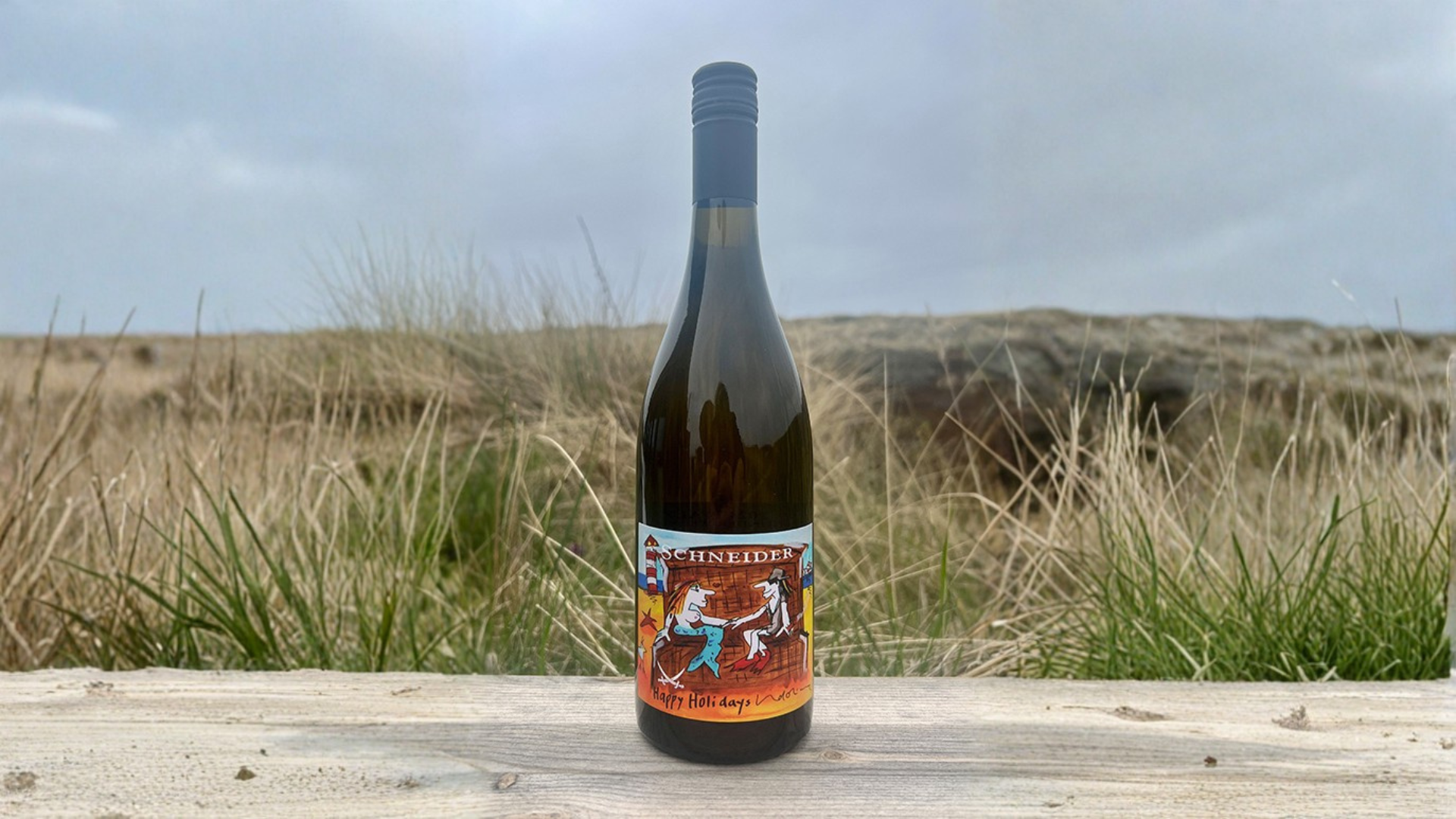 2024er Markus Schneider: Udo Lindenberg Edition