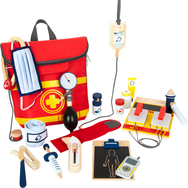 Notarztrucksack Notarztrucksack