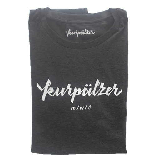 Kurpälzer T-Shirt unisex Kurpälzer T-Shirt unisex