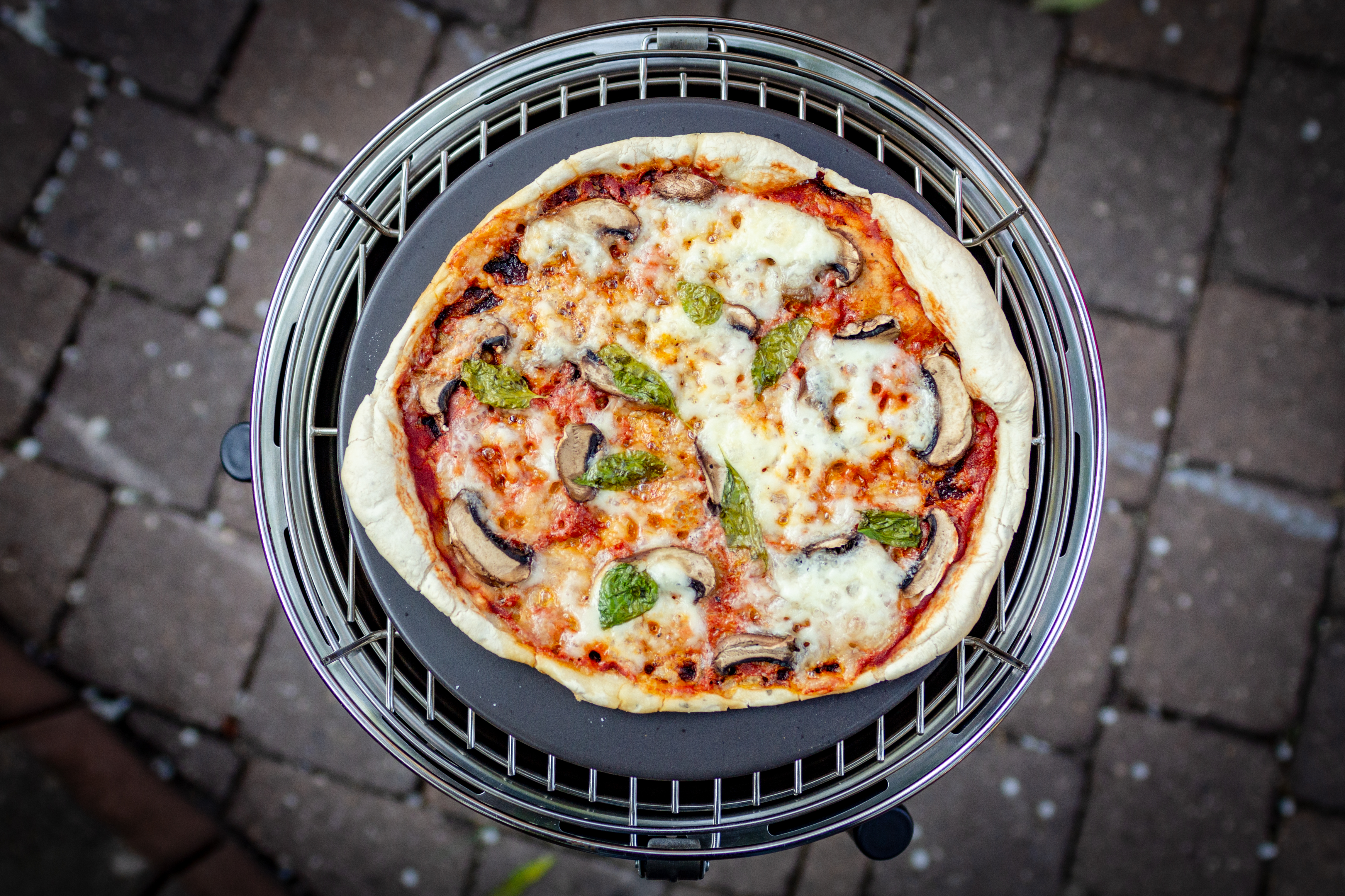 Pizzastein Classic Pizzastein Classic