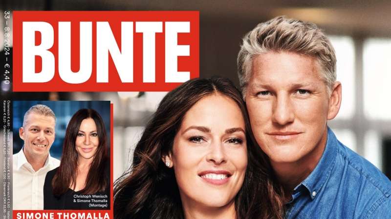 BUNTE