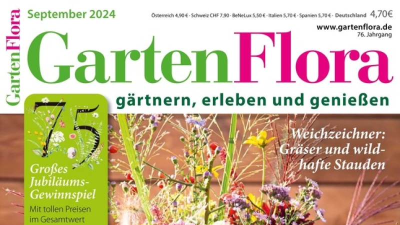 GartenFlora