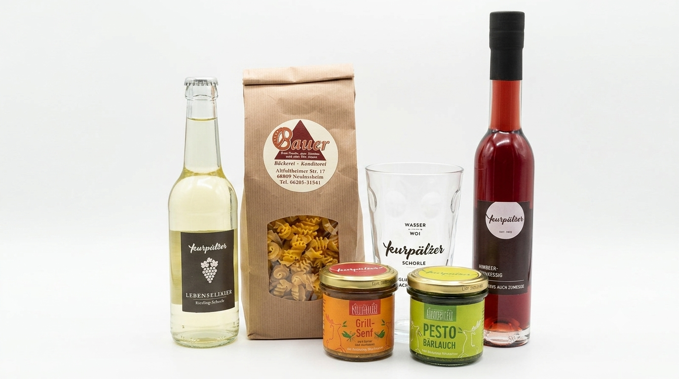 Kurpälzer Sommerpaket groß