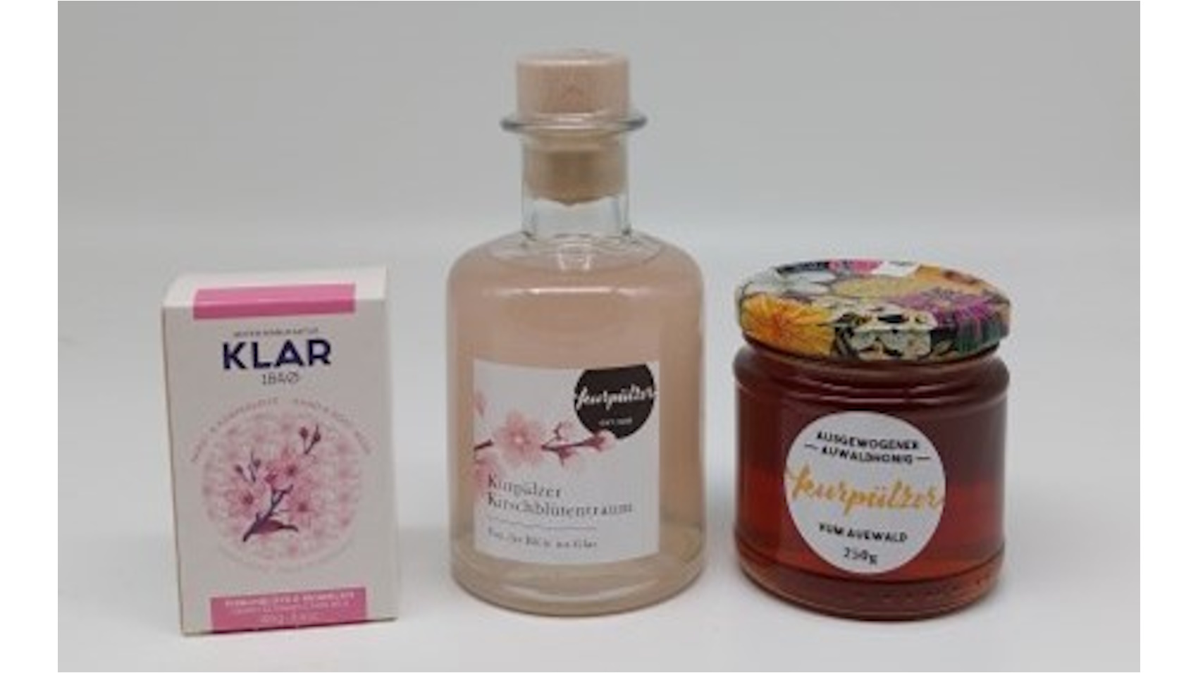 Kurpälzer Paket Kirschblütentraum