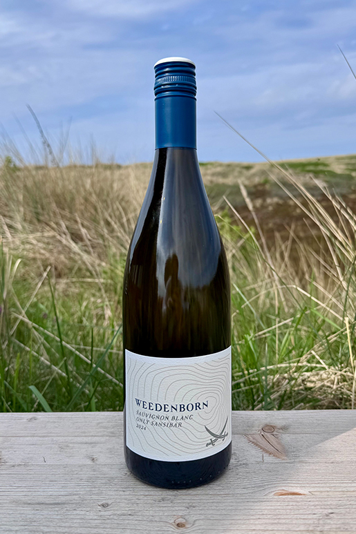  2024er Weedenborn Sauvignon Blanc