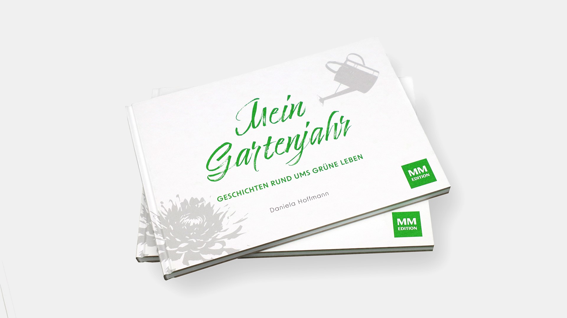 Mein Gartenjahr – Geschichten rund ums grüne Leben Mein Gartenjahr – Geschichten rund ums grüne Leben