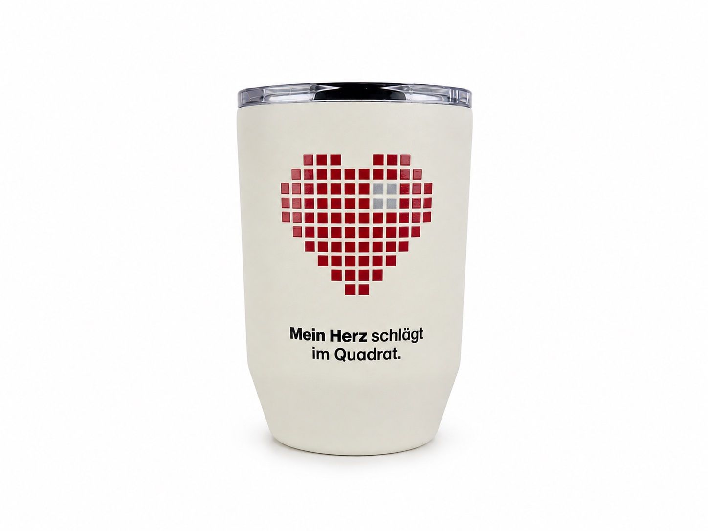 Bundle Herz im Quadrat