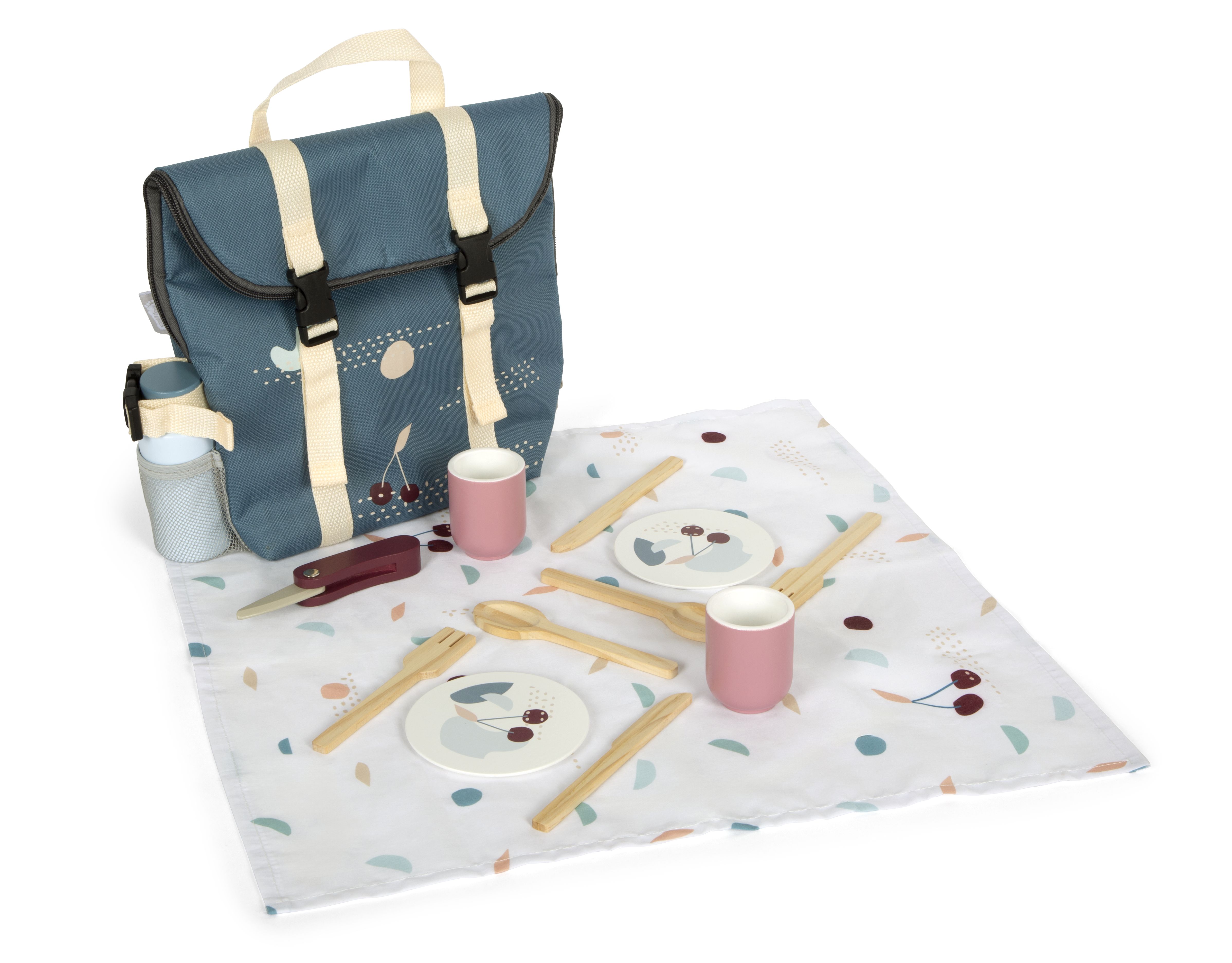 Picknickrucksack „tasty“ Picknickrucksack „tasty“