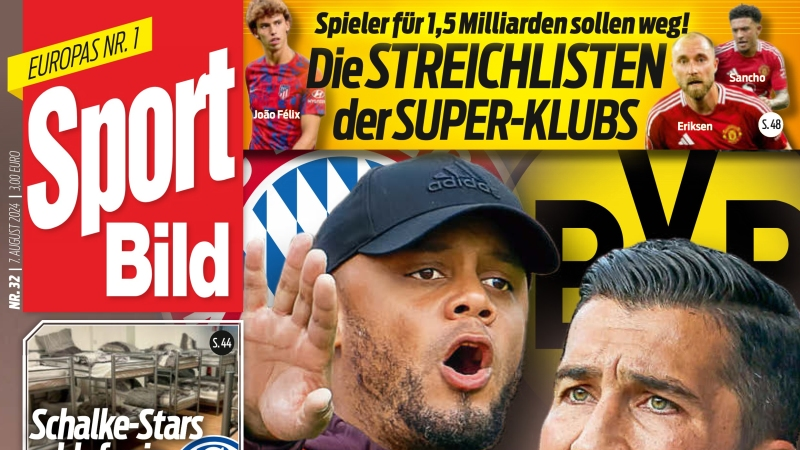 SportBILD