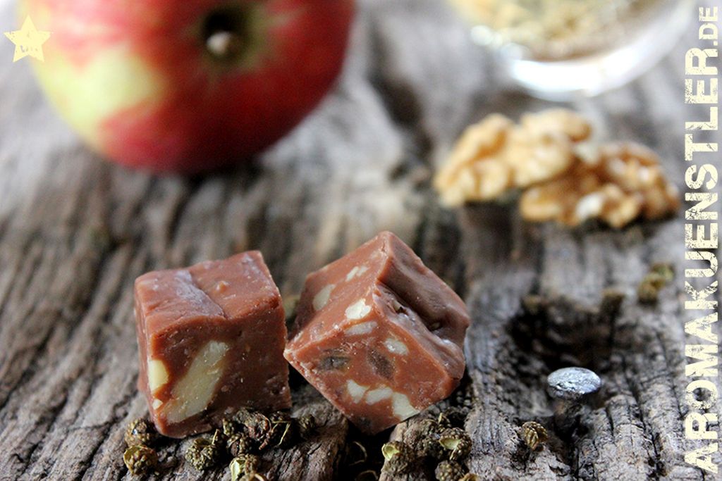 Hessen Fudge Hessen Fudge