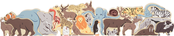 Buchstabenpuzzle Tiere Buchstabenpuzzle Tiere